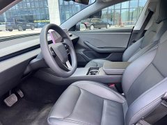 Tesla Model 3 2023 Rear-Wheel Drive - ფოტო 5