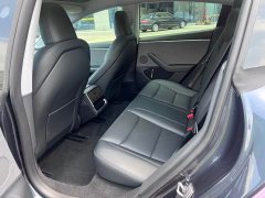 Tesla Model 3 2023 Rear-Wheel Drive - ფოტო 7