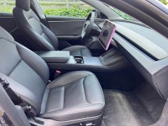 Tesla Model 3 2023 Rear-Wheel Drive - ფოტო 8