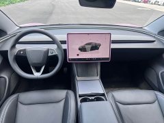 Tesla Model 3 2023 Rear-Wheel Drive - ფოტო 9