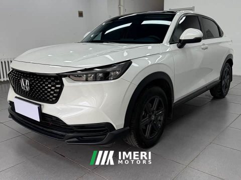 2023 Honda XR-V 1.5L CVT Thermal Edition - ავტომობილი ჩინეთიდან