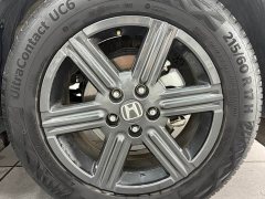 Honda XR-V 1.5L CVT Thermal Edition - ფოტო 10
