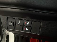 Honda XR-V 1.5L CVT Thermal Edition - ფოტო 13