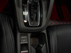 Honda XR-V 1.5L CVT Thermal Edition - ფოტო 15