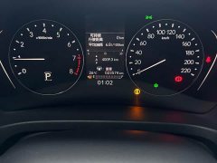Honda XR-V 1.5L CVT Thermal Edition - ფოტო 16