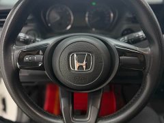 Honda XR-V 1.5L CVT Thermal Edition - ფოტო 17