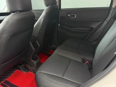 Honda XR-V 1.5L CVT Thermal Edition - ფოტო 18