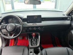 Honda XR-V 1.5L CVT Thermal Edition - ფოტო 19