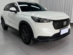 Honda XR-V 1.5L CVT Thermal Edition - ფოტო 3