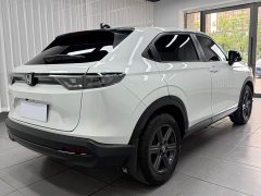 Honda XR-V 1.5L CVT Thermal Edition - ფოტო 4