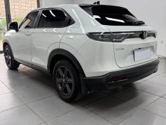 Honda XR-V 1.5L CVT Thermal Edition - ფოტო 6