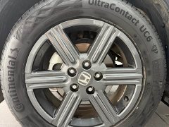 Honda XR-V 1.5L CVT Thermal Edition - ფოტო 7