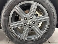 Honda XR-V 1.5L CVT Thermal Edition - ფოტო 8