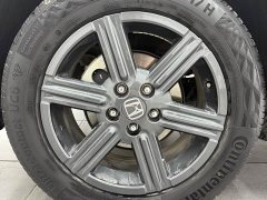 Honda XR-V 1.5L CVT Thermal Edition - ფოტო 9
