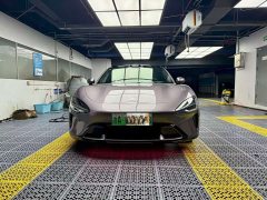 Xiaomi SU7 Quad Motor Ultra-Long Range Advanced Autonomous Driving Max - ფოტო 2