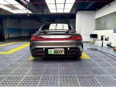 Xiaomi SU7 Quad Motor Ultra-Long Range Advanced Autonomous Driving Max - ფოტო 9