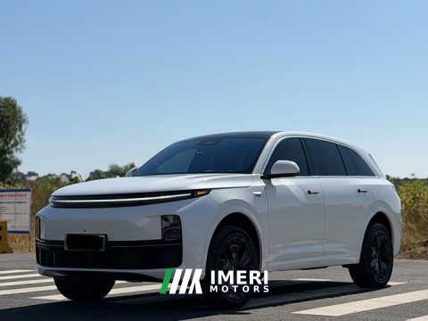2024 Li Auto L7 Pro - ავტომობილი ჩინეთიდან