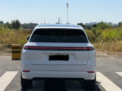 Li Auto L7 Pro - ფოტო 5