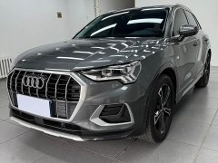 Audi Q3 35 TFSI Fashion Elegant Edition - ფოტო 1