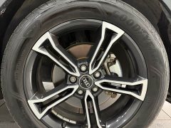 Audi Q3 35 TFSI Fashion Elegant Edition - ფოტო 10