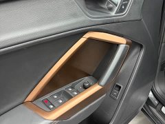 Audi Q3 35 TFSI Fashion Elegant Edition - ფოტო 11