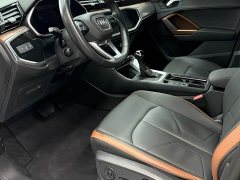 Audi Q3 35 TFSI Fashion Elegant Edition - ფოტო 12