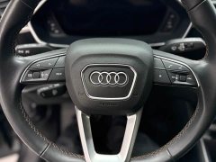Audi Q3 35 TFSI Fashion Elegant Edition - ფოტო 13