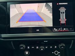 Audi Q3 35 TFSI Fashion Elegant Edition - ფოტო 16