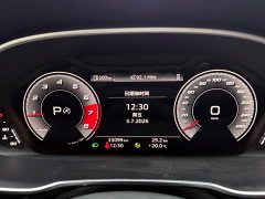 Audi Q3 35 TFSI Fashion Elegant Edition - ფოტო 17