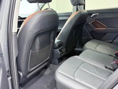 Audi Q3 35 TFSI Fashion Elegant Edition - ფოტო 18
