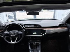 Audi Q3 35 TFSI Fashion Elegant Edition - ფოტო 19