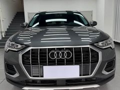 Audi Q3 35 TFSI Fashion Elegant Edition - ფოტო 2