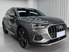 Audi Q3 35 TFSI Fashion Elegant Edition - ფოტო 3