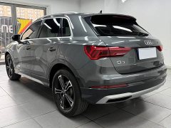 Audi Q3 35 TFSI Fashion Elegant Edition - ფოტო 6