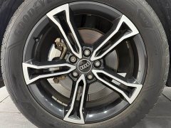 Audi Q3 35 TFSI Fashion Elegant Edition - ფოტო 7