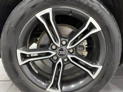 Audi Q3 35 TFSI Fashion Elegant Edition - ფოტო 9