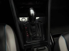 Volkswagen Jetta VS5 280TSI Automatic Gloss Comfort Edition - ფოტო 11