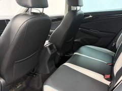 Volkswagen Jetta VS5 280TSI Automatic Gloss Comfort Edition - ფოტო 12
