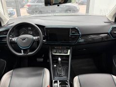 Volkswagen Jetta VS5 280TSI Automatic Gloss Comfort Edition - ფოტო 13