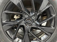 Volkswagen Jetta VS5 280TSI Automatic Gloss Comfort Edition - ფოტო 15