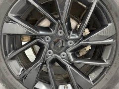 Volkswagen Jetta VS5 280TSI Automatic Gloss Comfort Edition - ფოტო 16