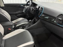 Volkswagen Jetta VS5 280TSI Automatic Gloss Comfort Edition - ფოტო 19