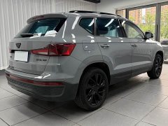 Volkswagen Jetta VS5 280TSI Automatic Gloss Comfort Edition - ფოტო 4