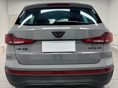 Volkswagen Jetta VS5 280TSI Automatic Gloss Comfort Edition - ფოტო 5