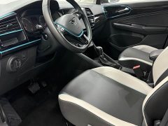 Volkswagen Jetta VS5 280TSI Automatic Gloss Comfort Edition - ფოტო 7