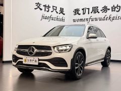 Mercedes-Benz GLC 260 L 4MATIC Luxury - ფოტო 1