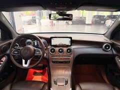 Mercedes-Benz GLC 260 L 4MATIC Luxury - ფოტო 10