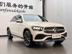 Mercedes-Benz GLC 260 L 4MATIC Luxury - ფოტო 3