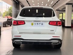 Mercedes-Benz GLC 260 L 4MATIC Luxury - ფოტო 4
