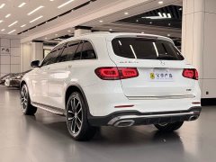 Mercedes-Benz GLC 260 L 4MATIC Luxury - ფოტო 5